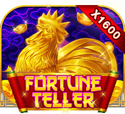 UFA Slot เกม Fortune Teller